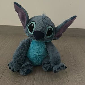 Stitch Plushie Bear Disney